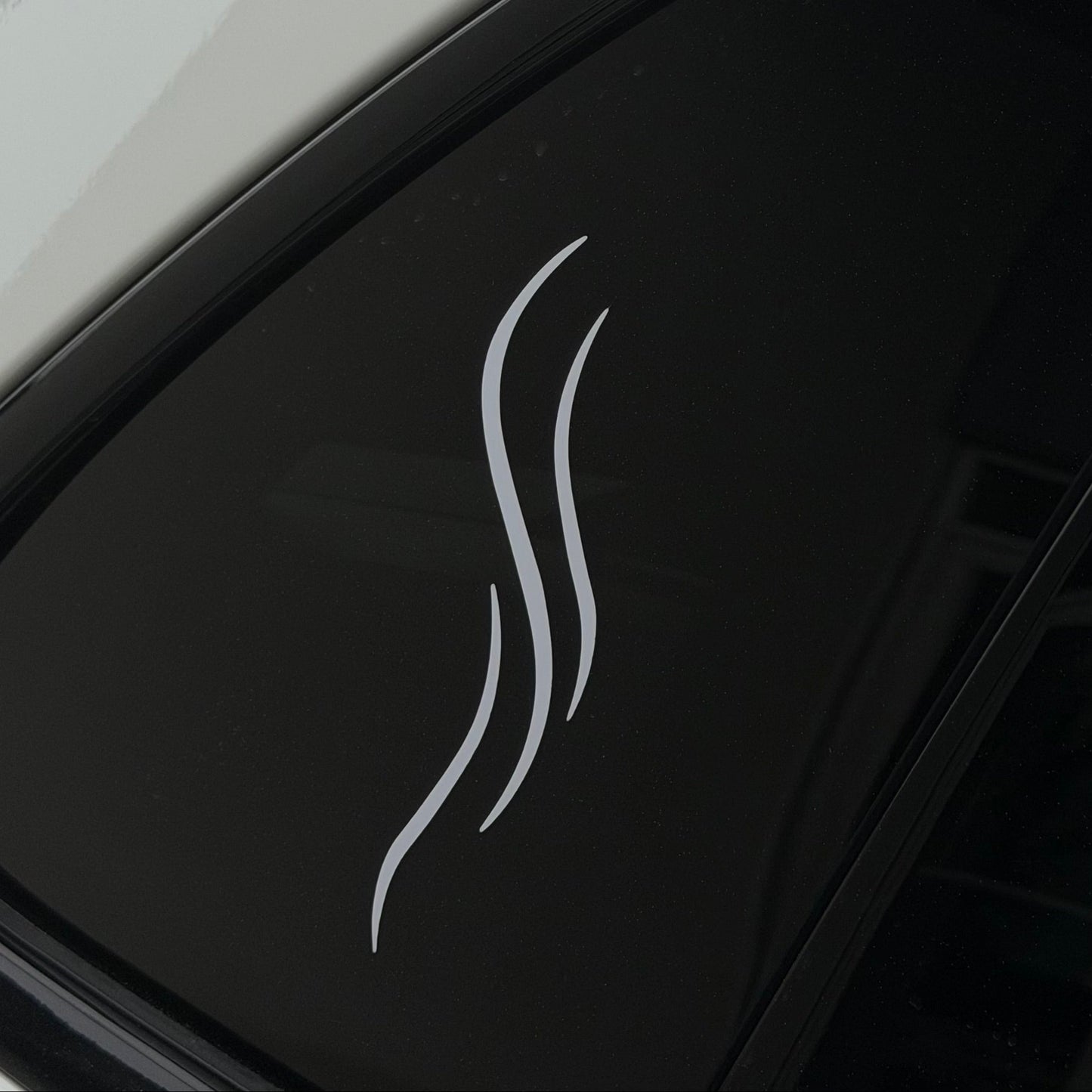 Official Sleek Stickers