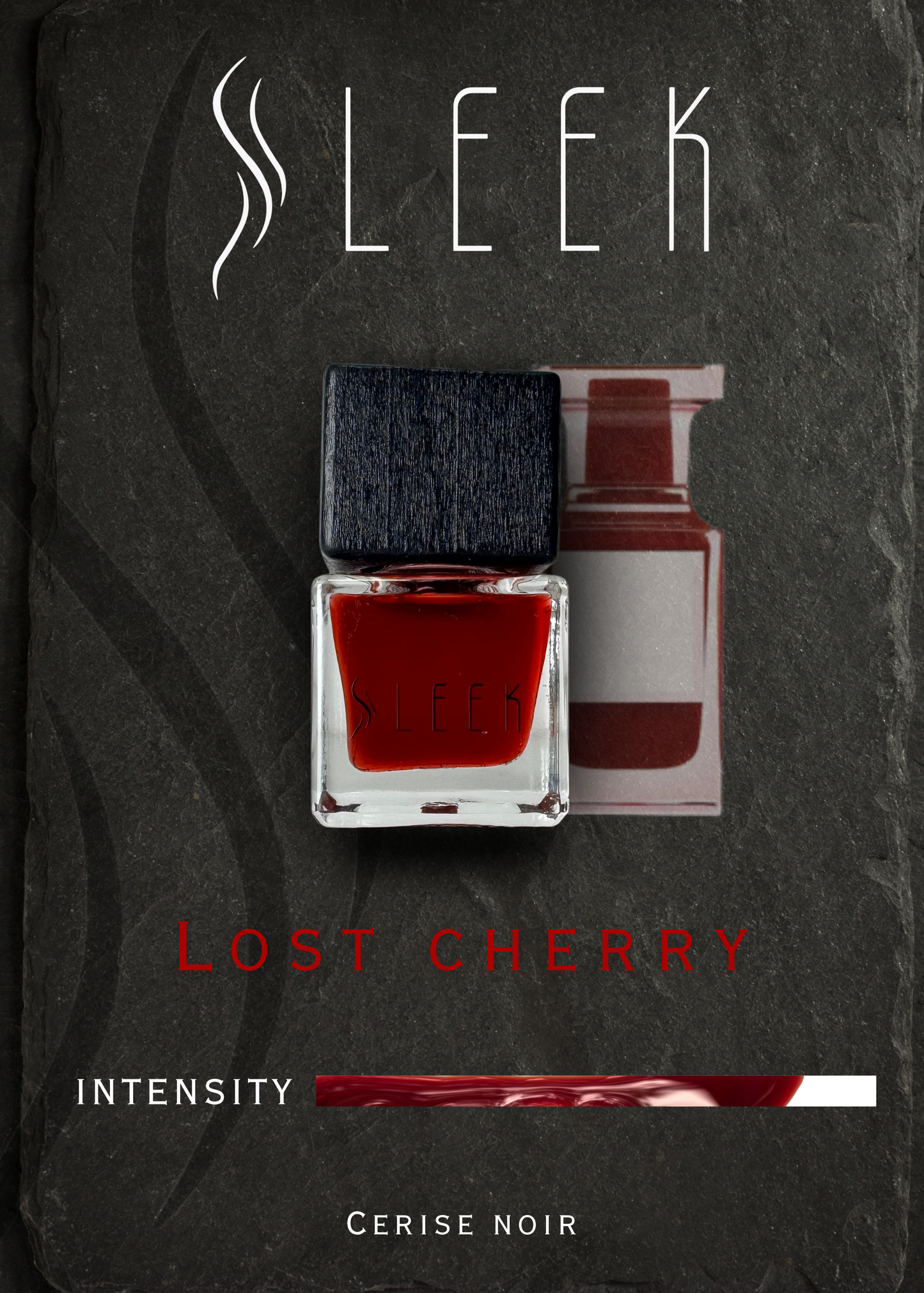 Lost Cherry