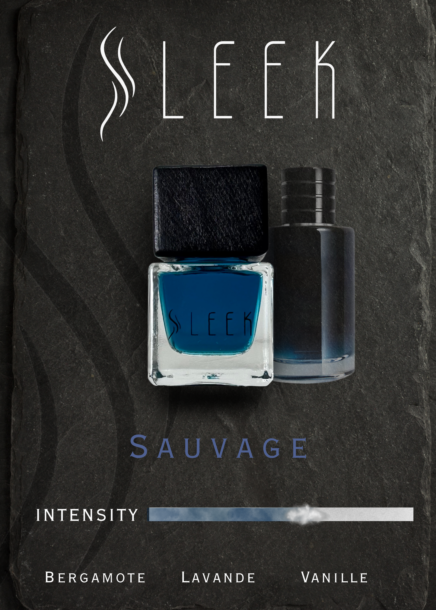 Sleek Sauvage