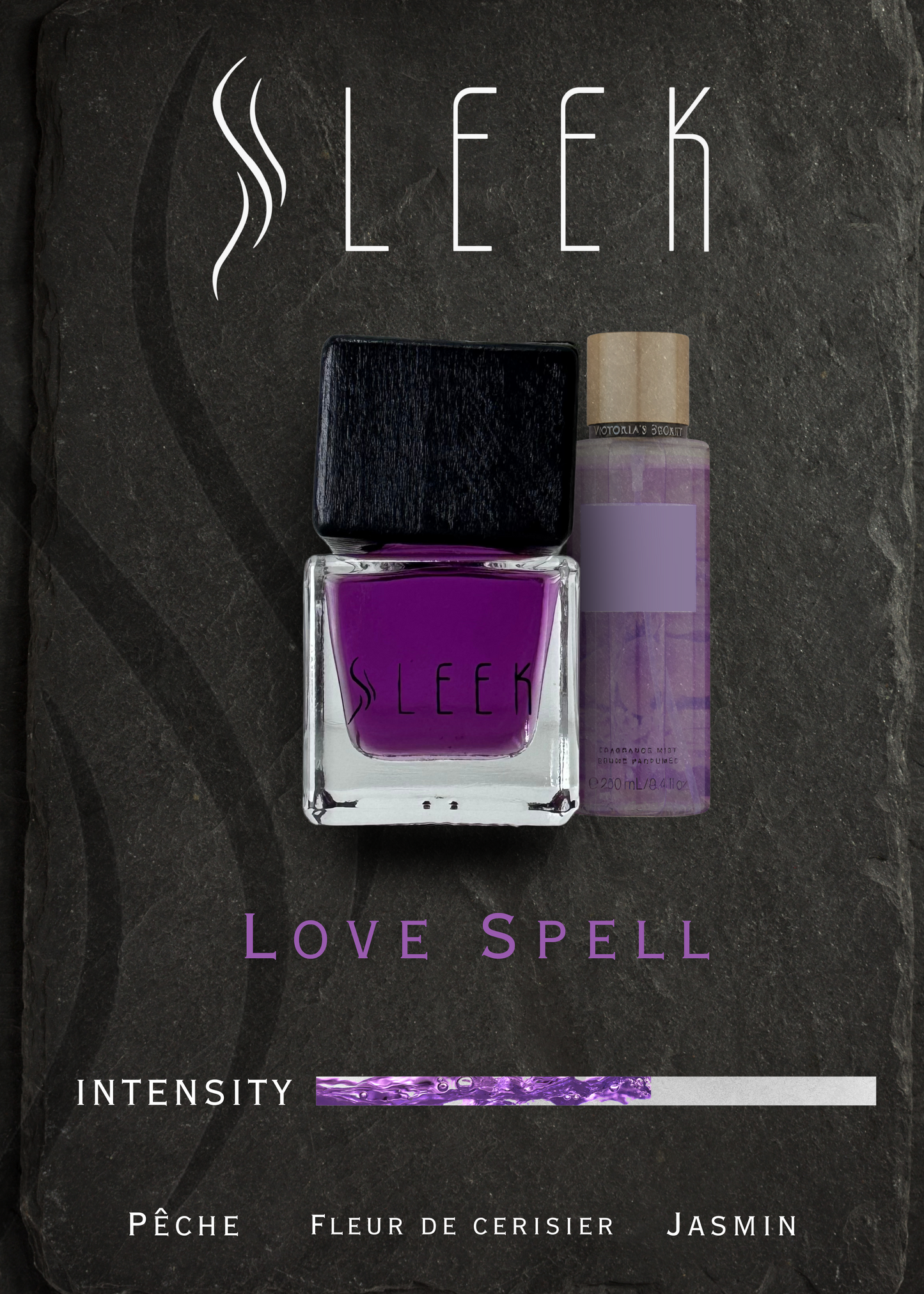 Love Spell