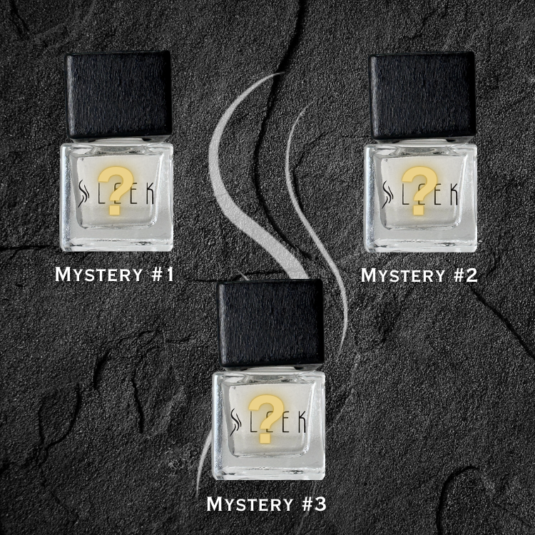 Mystery Pack