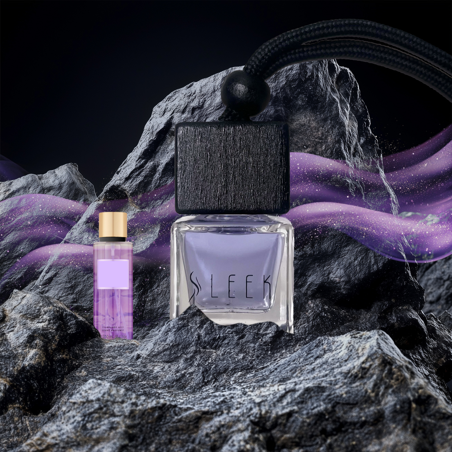 Love Spell