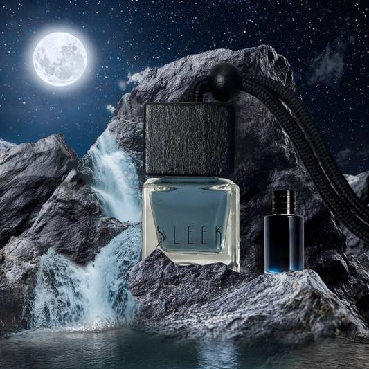 Sleek Sauvage